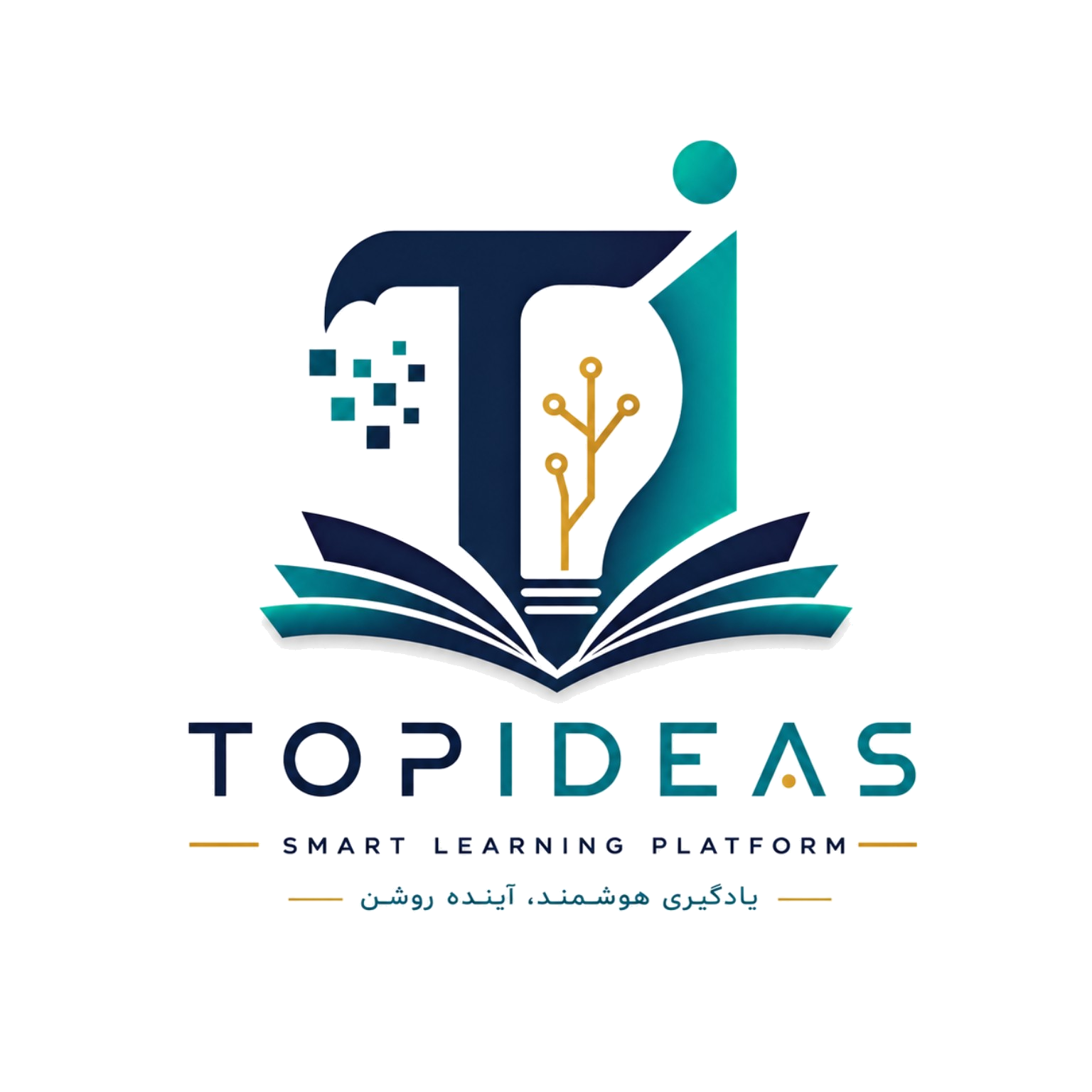 TopIdeas Logo